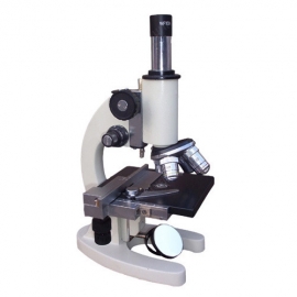 Microscope Equipments Manufacturer India
